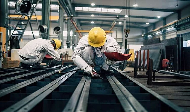 Pursaklar Depo İstifleme Hizmeti